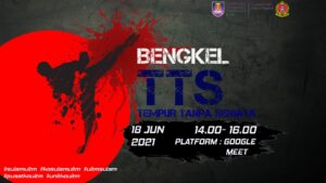 BENGKEL TEMPUR TANPA SENJATA