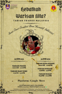 Hebatkah Warisan Kita