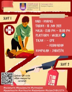 BELAJAR BERSAMA BSMM