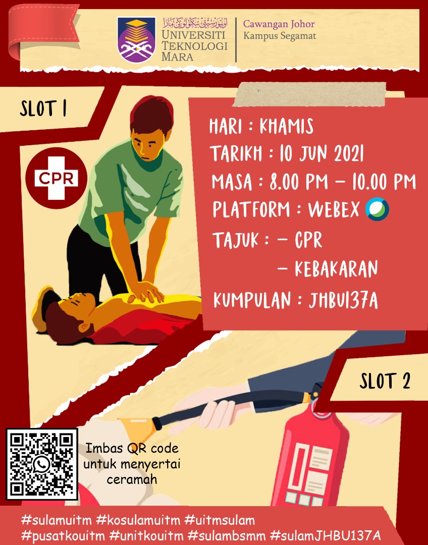 BELAJAR BERSAMA BSMM