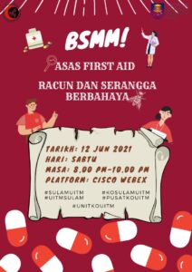 Belajar Bersama BSMM