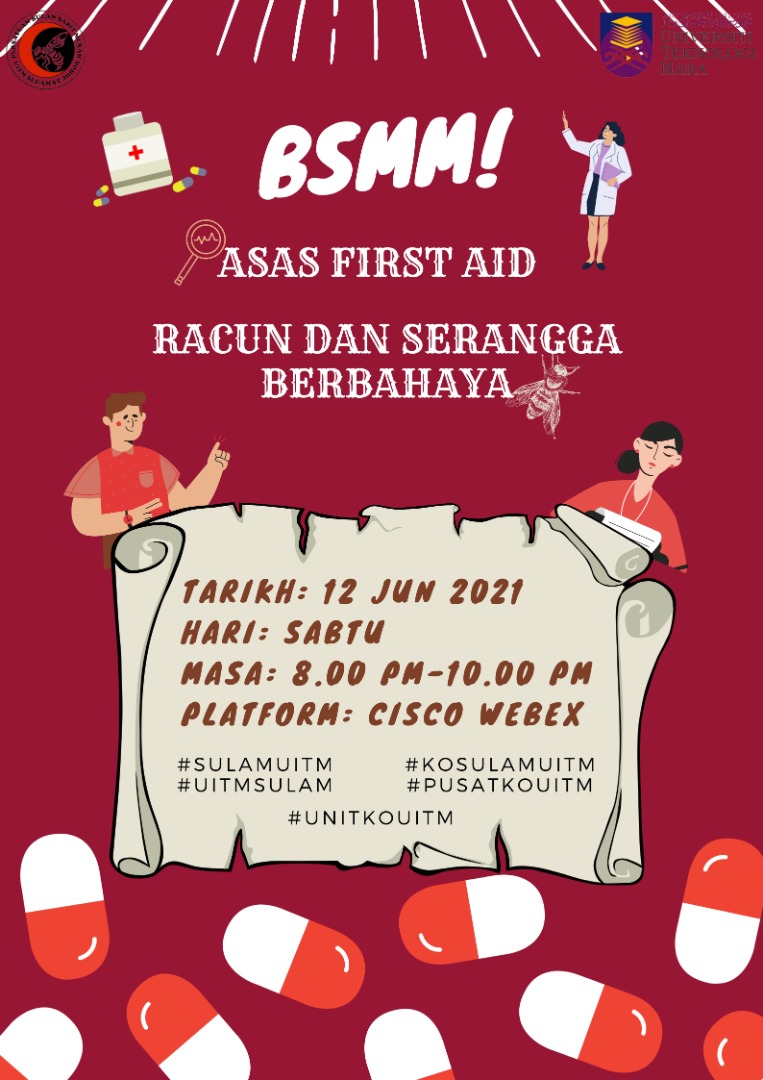 Belajar Bersama BSMM