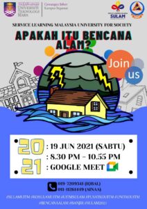 Apakah Itu Bencana Alam?: Banjir