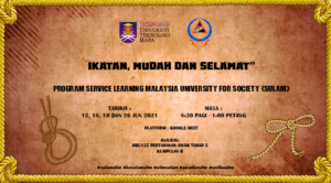 IKATAN, MUDAH DAN SELAMAT